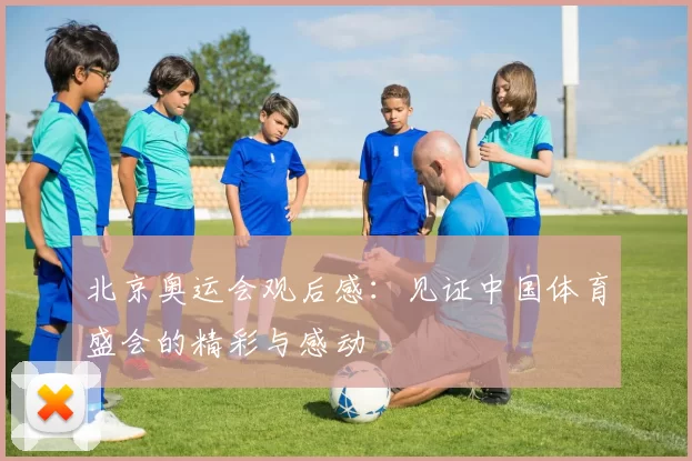 北京奥运会观后感:见证中国体育盛会的精彩与感动