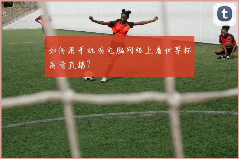 如何用手机或电脑网络上看世界杯高清直播?
