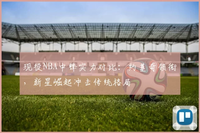 现役NBA中锋实力对比：约基奇领衔，新星崛起冲击传统格局