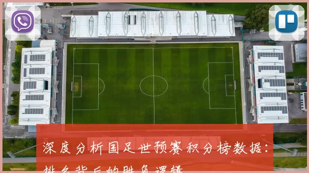 深度分析国足世预赛积分榜数据:排名背后的胜负逻辑